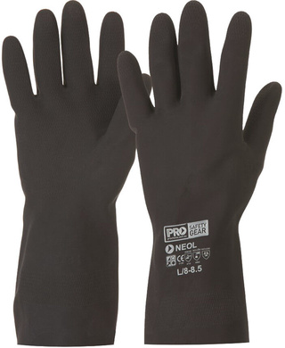 WORKWEAR, SAFETY & CORPORATE CLOTHING SPECIALISTS 33cm Neoprene Glove