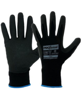 WORKWEAR, SAFETY & CORPORATE CLOTHING SPECIALISTS Prosense Stinga Gloves