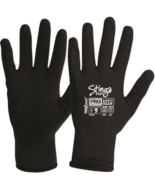 WORKWEAR, SAFETY & CORPORATE CLOTHING SPECIALISTS - ProSense Stinga Frost