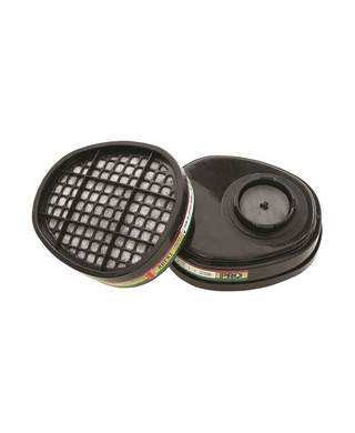 WORKWEAR, SAFETY & CORPORATE CLOTHING SPECIALISTS ABEK1 Cartridges to fit HMTPM (Pair)