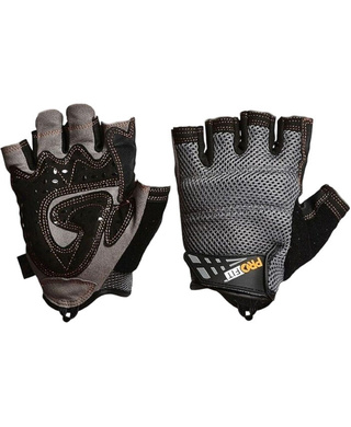 WORKWEAR, SAFETY & CORPORATE CLOTHING SPECIALISTS ProFit Fingerless Glove