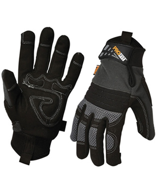 WORKWEAR, SAFETY & CORPORATE CLOTHING SPECIALISTS ProFit Grip Gloves