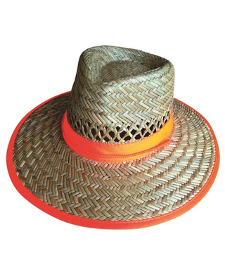 WORKWEAR, SAFETY & CORPORATE CLOTHING SPECIALISTS Straw Hat