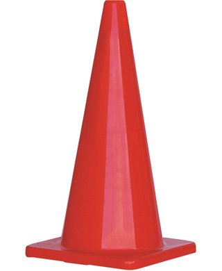WORKWEAR, SAFETY & CORPORATE CLOTHING SPECIALISTS Traffic Cone