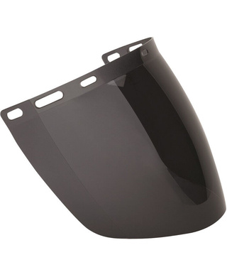 WORKWEAR, SAFETY & CORPORATE CLOTHING SPECIALISTS Smoke Visor to suit BG & HHBGE