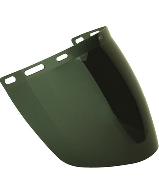 WORKWEAR, SAFETY & CORPORATE CLOTHING SPECIALISTS Shade 5 Visor to suit BG & HHBGE