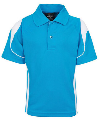 WORKWEAR, SAFETY & CORPORATE CLOTHING SPECIALISTS - Podium Bell Polo