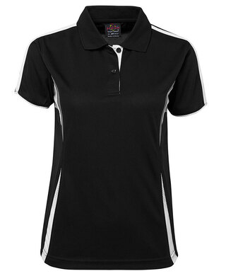 WORKWEAR, SAFETY & CORPORATE CLOTHING SPECIALISTS Podium Ladies Cool Polo