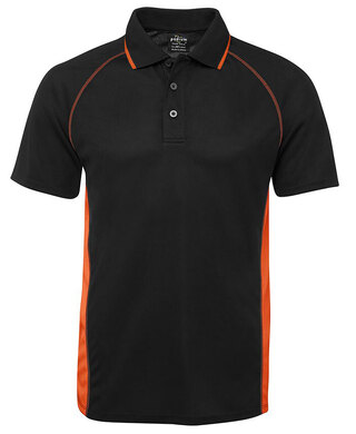 WORKWEAR, SAFETY & CORPORATE CLOTHING SPECIALISTS Podium Cover Polo