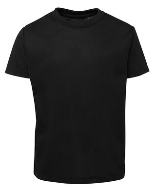 WORKWEAR, SAFETY & CORPORATE CLOTHING SPECIALISTS Podium New Fit Poly Tee