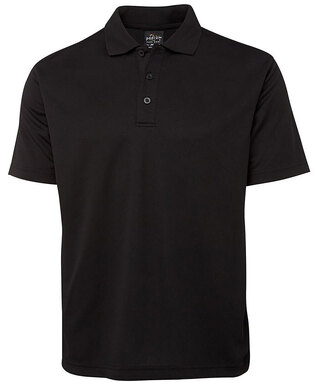 WORKWEAR, SAFETY & CORPORATE CLOTHING SPECIALISTS - Podium Short Sleeve Poly Polo