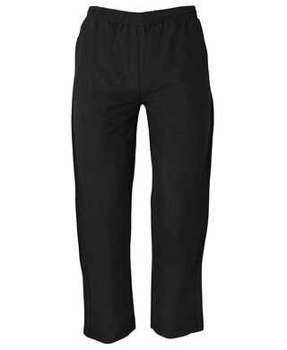 WORKWEAR, SAFETY & CORPORATE CLOTHING SPECIALISTS - Podium Warm Up Zip Pant - Kids