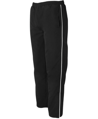 WORKWEAR, SAFETY & CORPORATE CLOTHING SPECIALISTS Podium Warm Up Zip Pant - Kids