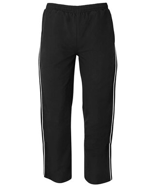 WORKWEAR, SAFETY & CORPORATE CLOTHING SPECIALISTS Podium Kids & Adults Warm Up Zip Pants