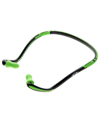 WORKWEAR, SAFETY & CORPORATE CLOTHING SPECIALISTS PIP HEADBAND EARPLUG CLASS 3, SLC80 21dB + Replacement Pods