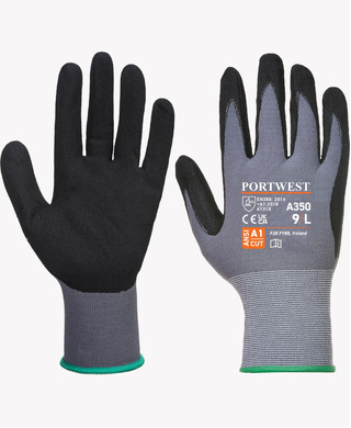 WORKWEAR, SAFETY & CORPORATE CLOTHING SPECIALISTS Dermiflex Glove