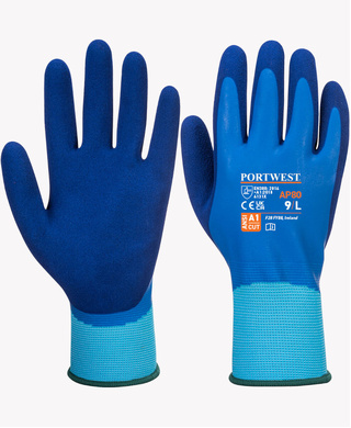 WORKWEAR, SAFETY & CORPORATE CLOTHING SPECIALISTS Liquid Pro Glove