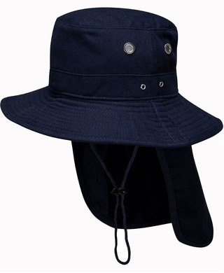 WORKWEAR, SAFETY & CORPORATE CLOTHING SPECIALISTS Wide Brim Hat (Old HVH601)