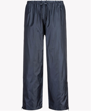 WORKWEAR, SAFETY & CORPORATE CLOTHING SPECIALISTS Wet Weather Pants (Old OXP205)
