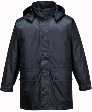 WORKWEAR, SAFETY & CORPORATE CLOTHING SPECIALISTS Rain Jacket (Old OXJ206)