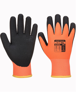 WORKWEAR, SAFETY & CORPORATE CLOTHING SPECIALISTS AP02 - Thermo Pro Ultra