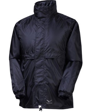WORKWEAR, SAFETY & CORPORATE CLOTHING SPECIALISTS - ADULTS STOWaway JACKET