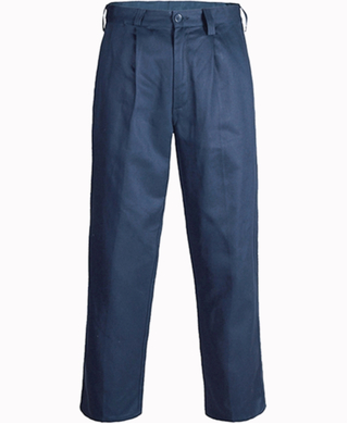 WORKWEAR, SAFETY & CORPORATE CLOTHING SPECIALISTS - Belt Loop Trouser