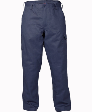 WORKWEAR, SAFETY & CORPORATE CLOTHING SPECIALISTS - Cargo Trouser