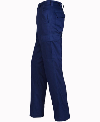 WORKWEAR, SAFETY & CORPORATE CLOTHING SPECIALISTS Cargo Trouser