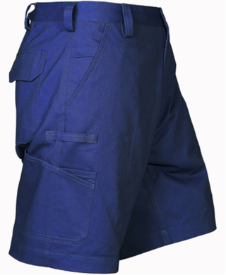 WORKWEAR, SAFETY & CORPORATE CLOTHING SPECIALISTS - Cargo Short