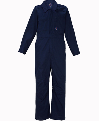 WORKWEAR, SAFETY & CORPORATE CLOTHING SPECIALISTS Coveralls Long Sleeve Heavy Weight