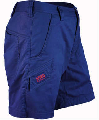 WORKWEAR, SAFETY & CORPORATE CLOTHING SPECIALISTS - Unisex Light Weight Narrow Leg Short