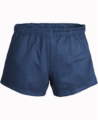 WORKWEAR, SAFETY & CORPORATE CLOTHING SPECIALISTS - Elastic Waist Short