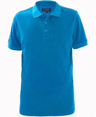 WORKWEAR, SAFETY & CORPORATE CLOTHING SPECIALISTS - Pilbara Men's Classic Polo