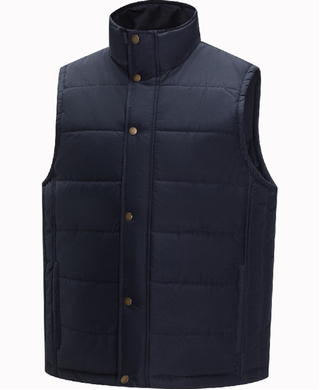 WORKWEAR, SAFETY & CORPORATE CLOTHING SPECIALISTS - Pilbara Mens Vest