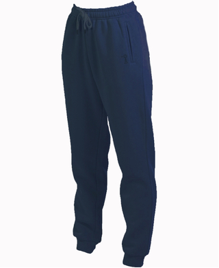 WORKWEAR, SAFETY & CORPORATE CLOTHING SPECIALISTS Unisex Modern Fit Fleece Track Pant