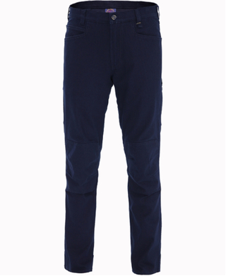 WORKWEAR, SAFETY & CORPORATE CLOTHING SPECIALISTS Flexible Fit Utility Trouser