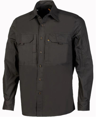 WORKWEAR, SAFETY & CORPORATE CLOTHING SPECIALISTS - RMX Flexible Fit Utility Shirts