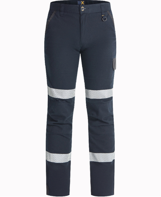 WORKWEAR, SAFETY & CORPORATE CLOTHING SPECIALISTS - RMX Flexible Fit Tactical Pant Reflective