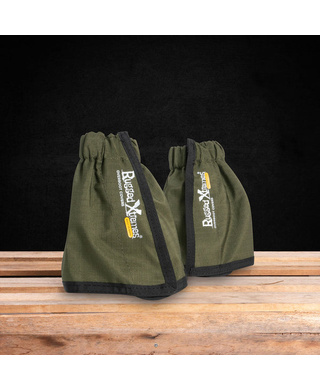 WORKWEAR, SAFETY & CORPORATE CLOTHING SPECIALISTS TOUCHTAPE OVERBOOT COVERS