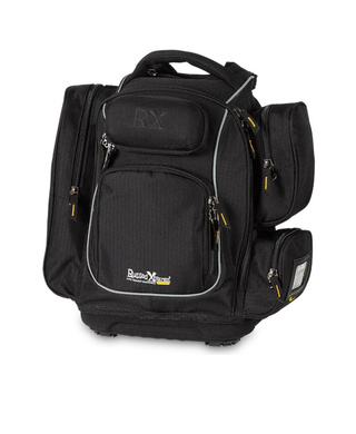 WORKWEAR, SAFETY & CORPORATE CLOTHING SPECIALISTS TRANSIT BACKPACK