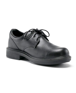 WORKWEAR, SAFETY & CORPORATE CLOTHING SPECIALISTS Harvey - NS TPU - Lace Up Shoe