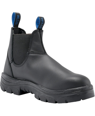 WORKWEAR, SAFETY & CORPORATE CLOTHING SPECIALISTS - Hobart - TPU - Elastic Sided Boots