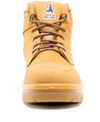 WORKWEAR, SAFETY & CORPORATE CLOTHING SPECIALISTS - PARKES ZIP - TPU SCUFF - Zip Side Boots