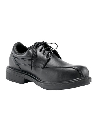 WORKWEAR, SAFETY & CORPORATE CLOTHING SPECIALISTS - Manly - TPU - Lace Up Shoes