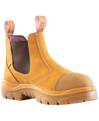 WORKWEAR, SAFETY & CORPORATE CLOTHING SPECIALISTS HOBART - LADIES TPU SC