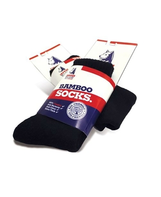 WORKWEAR, SAFETY & CORPORATE CLOTHING SPECIALISTS Bamboo Socks