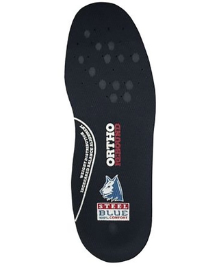 WORKWEAR, SAFETY & CORPORATE CLOTHING SPECIALISTS - SB Ortho Rebound Insole