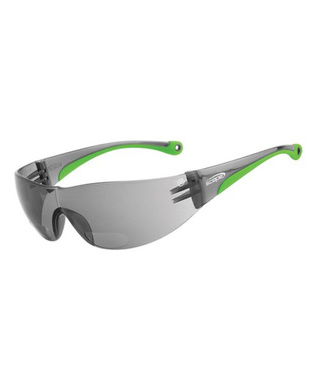 WORKWEAR, SAFETY & CORPORATE CLOTHING SPECIALISTS MAXVUE AF/AS Smoke Lens +2.0 Diopter