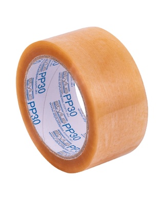 WORKWEAR, SAFETY & CORPORATE CLOTHING SPECIALISTS 1155-PP30 STYLUS TRANS 48MM X 75M